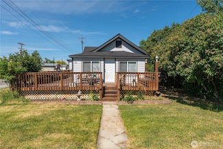 110 Mansfield Blvd, Mansfield, WA 98830
