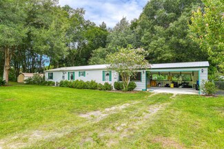 203 Cabot Ln, Satsuma, FL 32189
