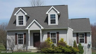 1106 Bill Beitzel Rd, Grantsville, MD 21536