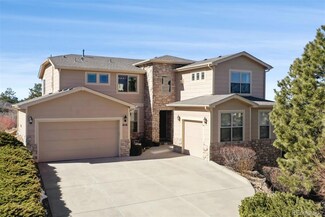 2116 Ridgetrail Dr, Castle Rock, CO 80104