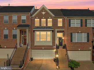 20636 Muddy Harbour Square, Sterling, VA 20165