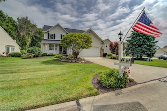 8741 Jamesway Ct Unit 2, Mentor, OH 44060
