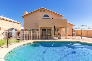 10886 W Salter Dr, Sun City, AZ 85373