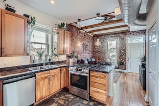 264 Galapago St Unit B, Denver, CO 80223
