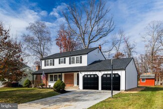 4007 Greenmount Dr, Wilmington, DE 19810
