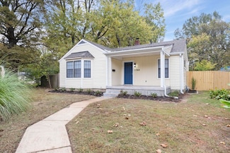 1744 Weiner Rd, Memphis, TN 38108