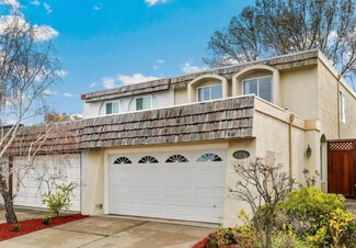 1426 Shoal Dr, San Mateo, CA 94404