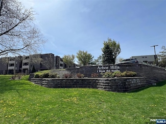21 River Rd Unit A, Nutley, NJ 07110