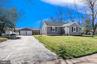 639 Barclay Ave, Morrisville, PA 19067