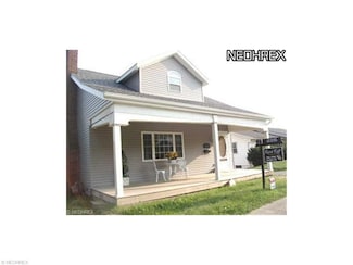 204 W Main St, New Concord, OH 43762
