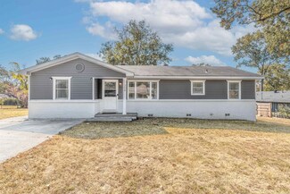 304 Parkdale Rd, Sherwood, AR 72120