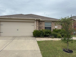 425 Andalusian Trail, Celina, TX 75009
