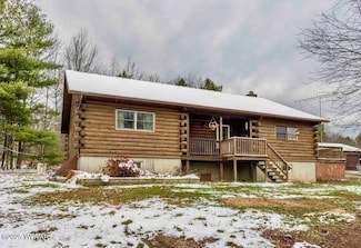 113 Swamp Rd, Dushore, PA 18614