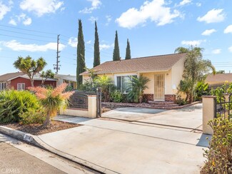 2014 W 144th St, Gardena, CA 90249