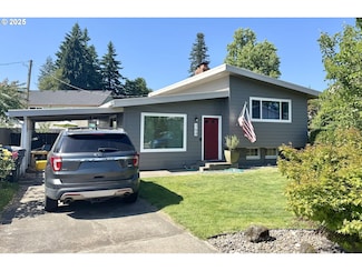164 NE 5th Ave, Canby, OR 97013