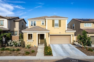 3235 E Olympic Dr, Ontario, CA 91762