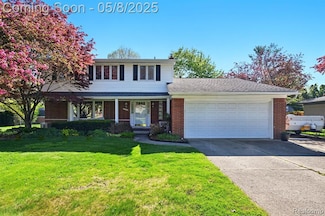37232 Kelly Rd, Clinton Township, MI 48036