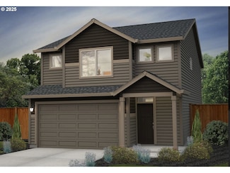 2115 NW 17th Place, Battle Ground, WA 98604