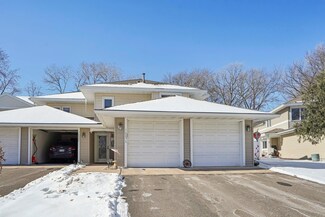 3629 Saint Francis Way Unit G, Eagan, MN 55123