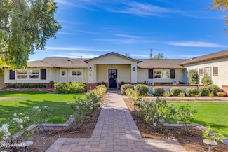 3727 E Highland Ave, Phoenix, AZ 85018