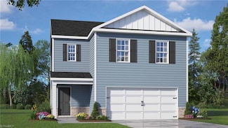 3729 Baden Rd, Winston-Salem, NC 27107