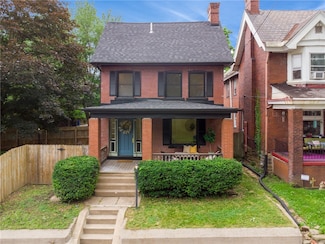 3229 Bainton St, Pittsburgh, PA 15212