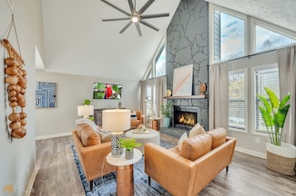 1898 Winding Creek Ln SW, Marietta, GA 30064