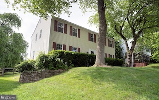 812 Ramshead Cir, Cockeysville, MD 21030