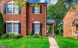 2814 Quarry Heights Way, Baltimore, MD 21209