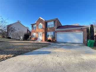 1418 Brookside Manor Ct, Tucker, GA 30084