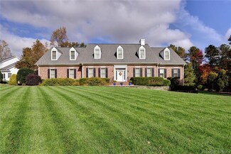 100 W Lancashire, Williamsburg, VA 23188