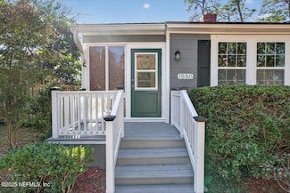 1550 Parrish Place, Jacksonville, FL 32205