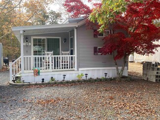 125 Turtle Creek Dr, Woodbine, NJ 08270