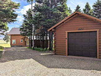 1857 Sturm Ln, Fort Garland, CO 81133