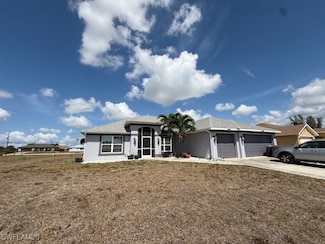 1426 NE 5th Place, Cape Coral, FL 33909