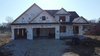 W237N9412 Pebble Brook Way, Sussex, WI 53089