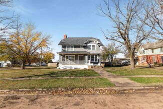 111 S Martin St Unit S Charles St, Turon, KS 67583