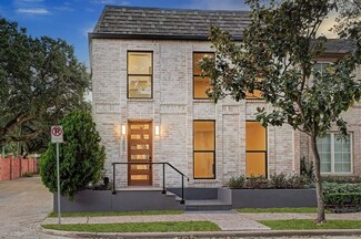 7503 Olympia Dr, Houston, TX 77063