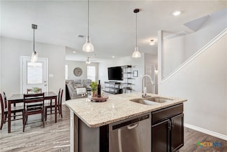 4305 Abergavenny Dr, Belton, TX 76513
