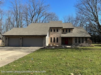 12688 Oneida Woods Trail, Grand Ledge, MI 48837