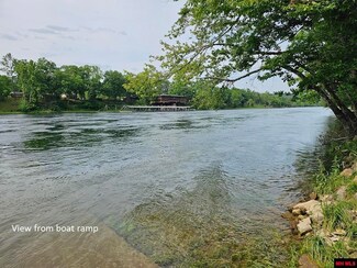 Lot 44 Cane Island Rd, Flippin, AR 72634