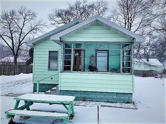 1466 W Sherman Blvd, Muskegon, MI 49441