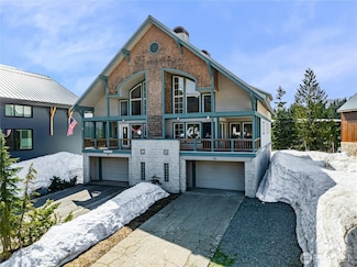 11 Guye Peak Ln, Snoqualmie Pass, WA 98068