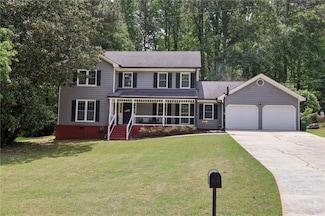 4261 Vineyard Trail, Snellville, GA 30039
