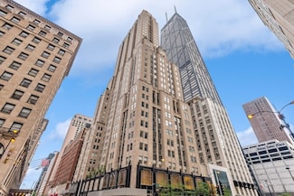 159 E Walton Place Unit 7F, Chicago, IL 60611