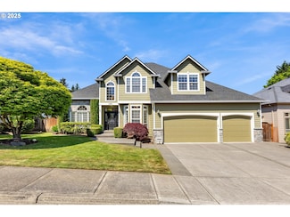 19906 SE 5th Way, Camas, WA 98607