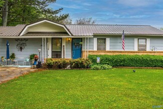 1303 1st Ave SW, Decatur, AL 35601