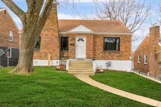 1307 4th St, Boonville, MO 65233