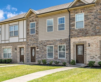 118 Whitman Crossing, Clarksville, TN 37043