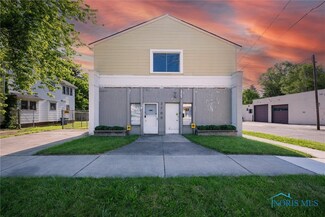 3700 Upton Ave, Toledo, OH 43613